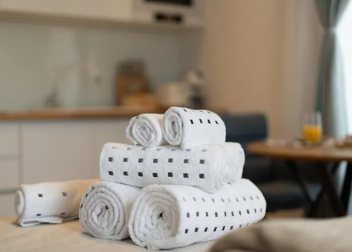 Studio Apartments Rijeka Rijeka