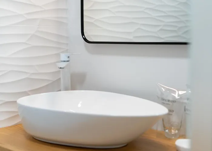 Апартаменты Studio Apartments Rijeka