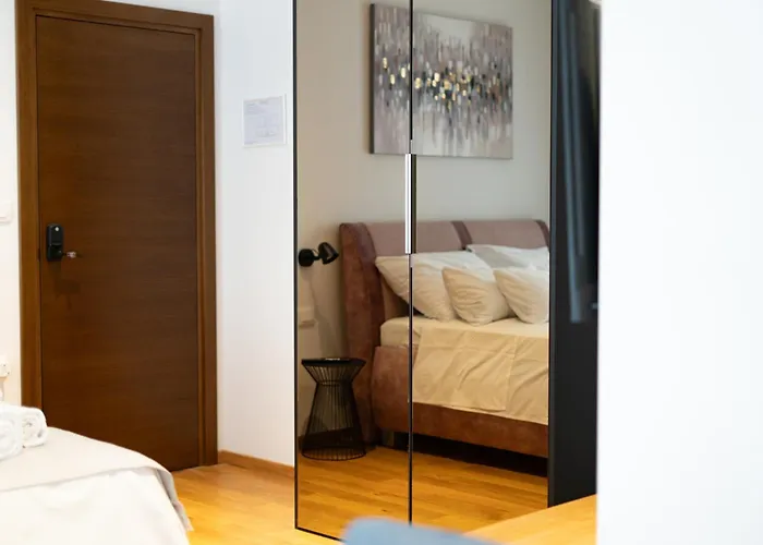 Studio Apartments Rijeka Apartment Rijeka