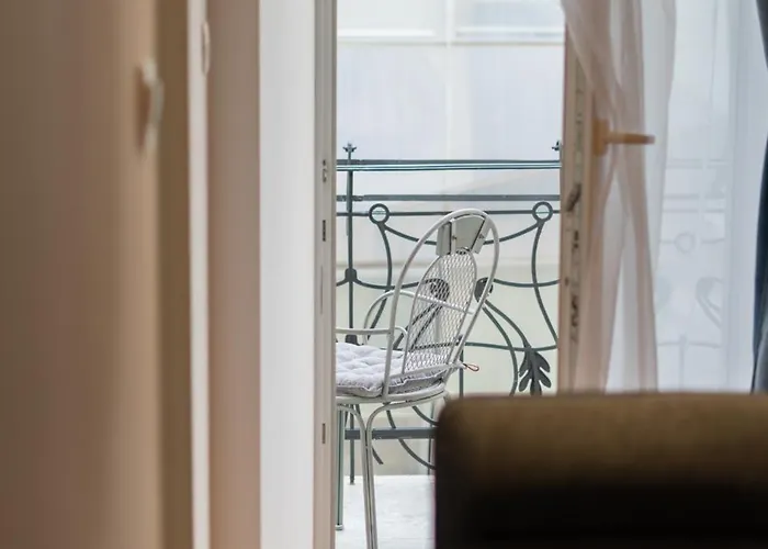 Studio Apartments Rijeka