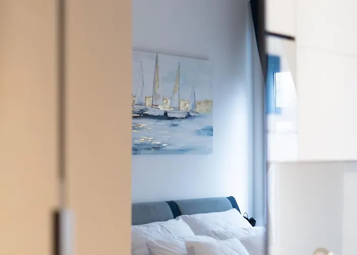 Studio Apartments Rijeka Апартаменты *