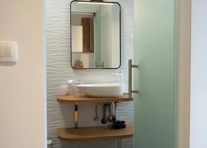 Studio Apartments Rijeka Rijeka