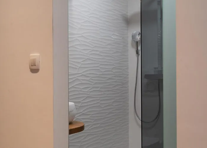 Apartment Studio Apartments Rijeka *