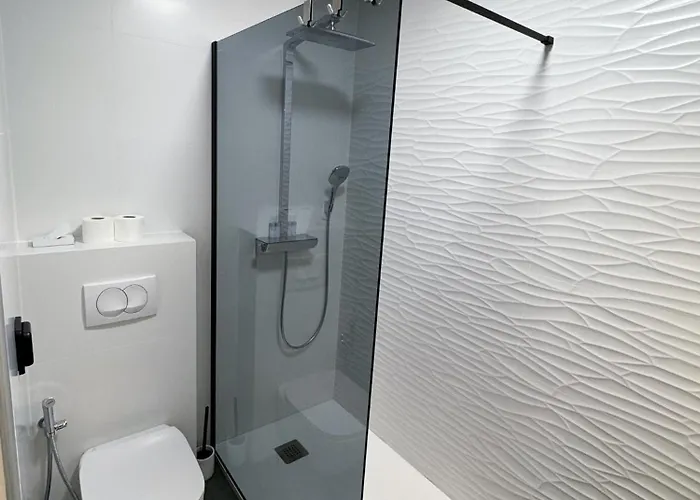 Studio Apartments Rijeka Апартаменты *