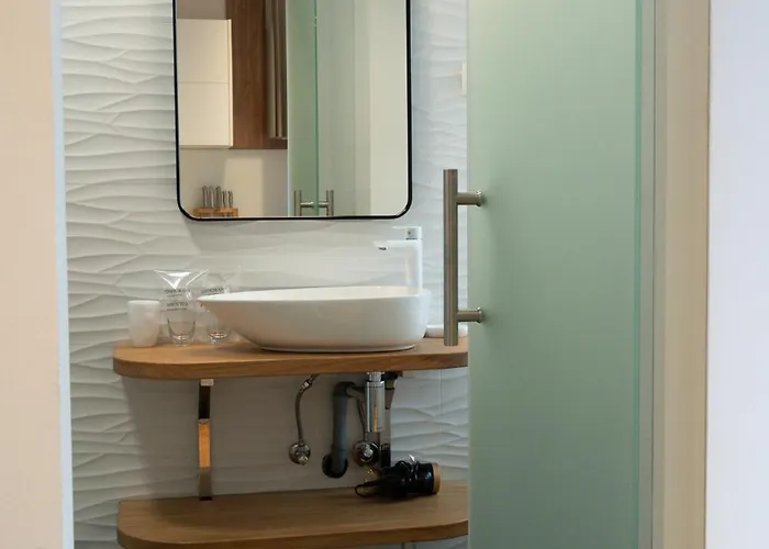 Studio Apartments Rijeka Apartment Rijeka