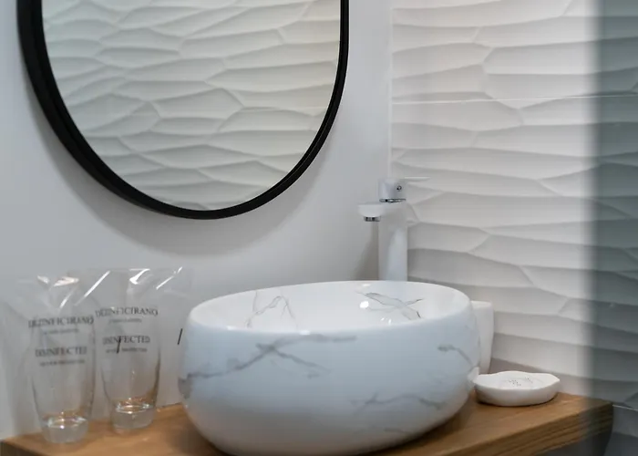 Studio Apartments Rijeka *