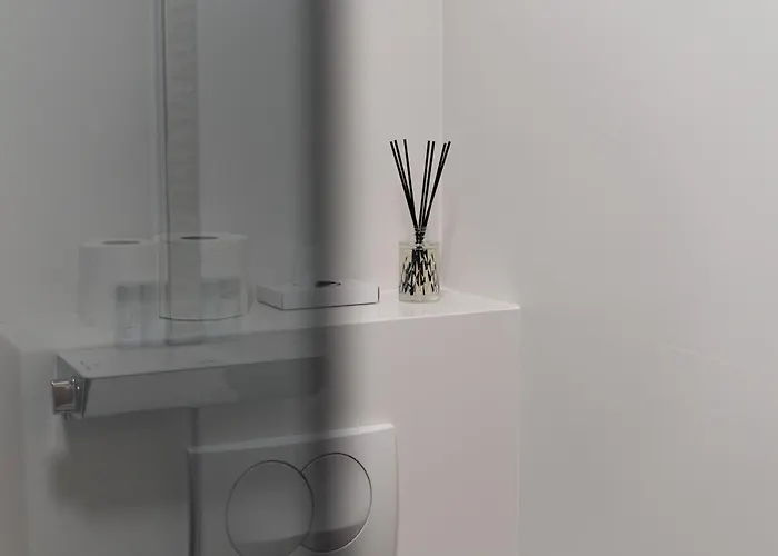 Studio Apartments Rijeka Apartment