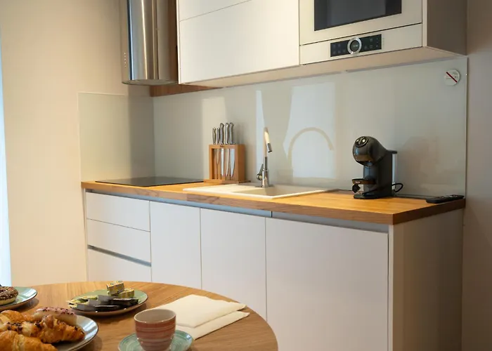 Apartment Studio Apartments Rijeka Rijeka